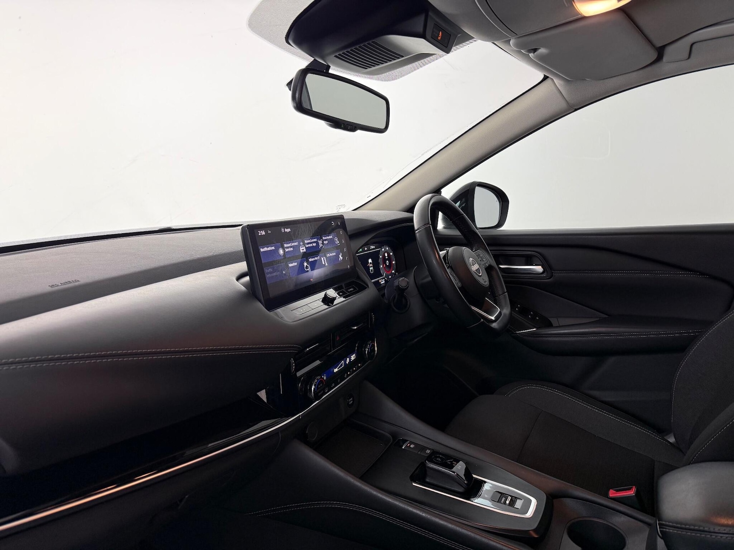 Used Nissan Qashqai 2022 for sale - 76645924: Photo 17