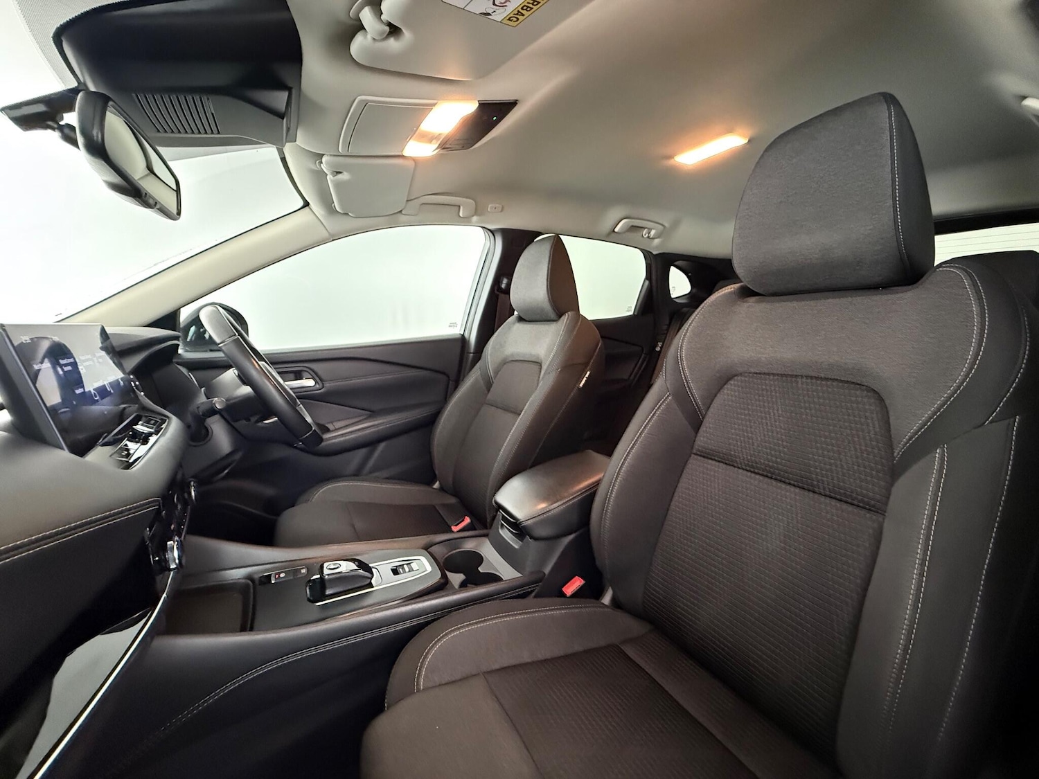 Used Nissan Qashqai 2022 for sale - 76645924: Photo 18