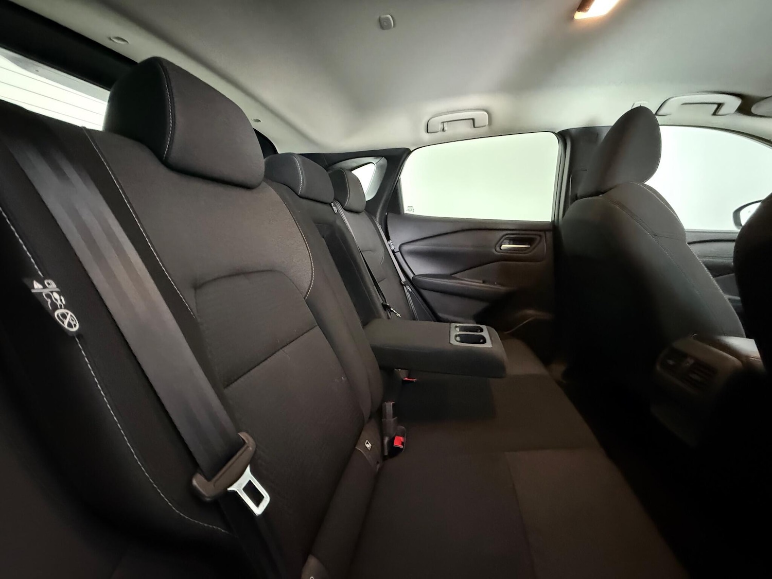 Used Nissan Qashqai 2022 for sale - 76645924: Photo 19