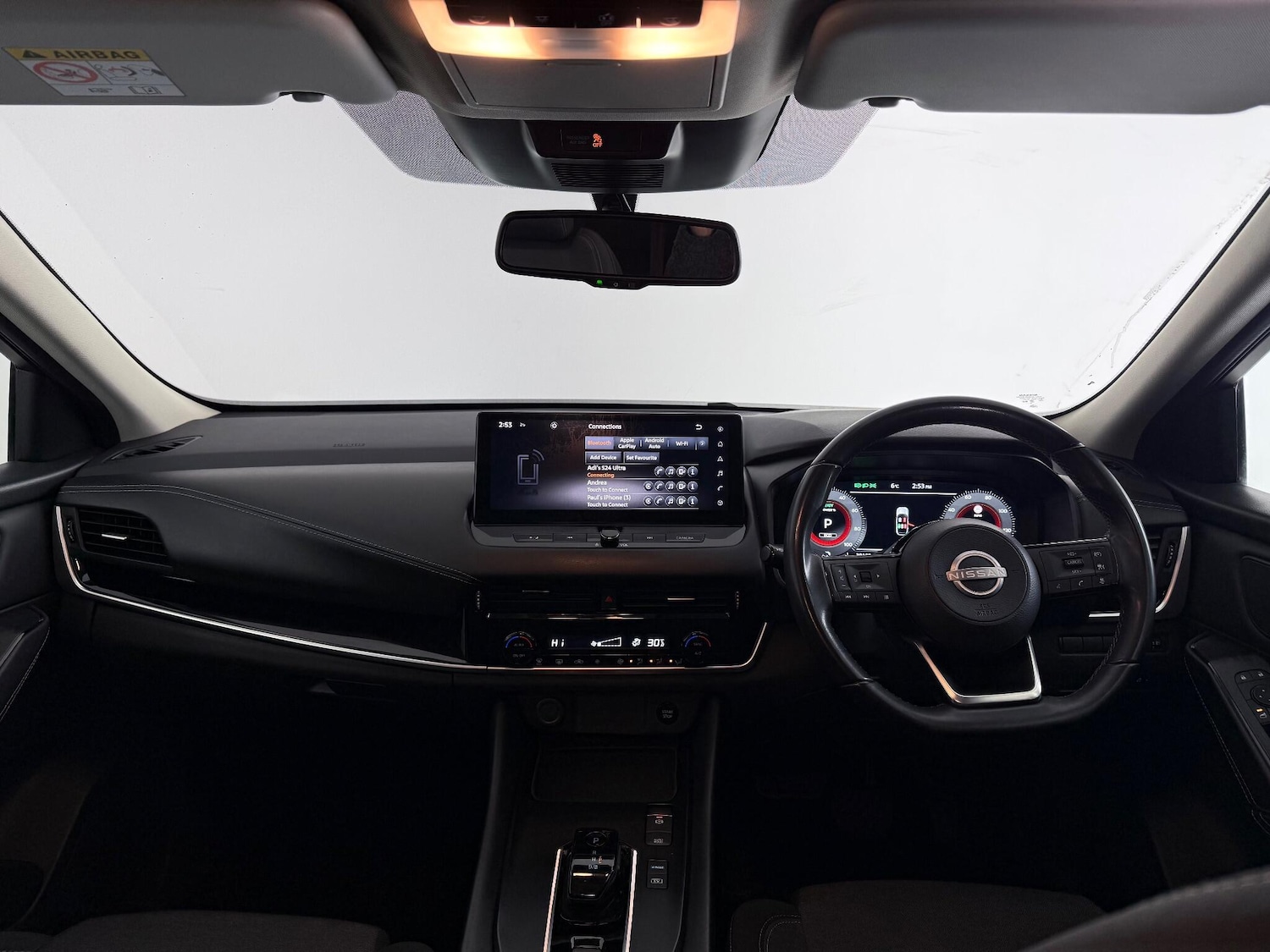 Used Nissan Qashqai 2022 for sale - 76645924: Photo 20