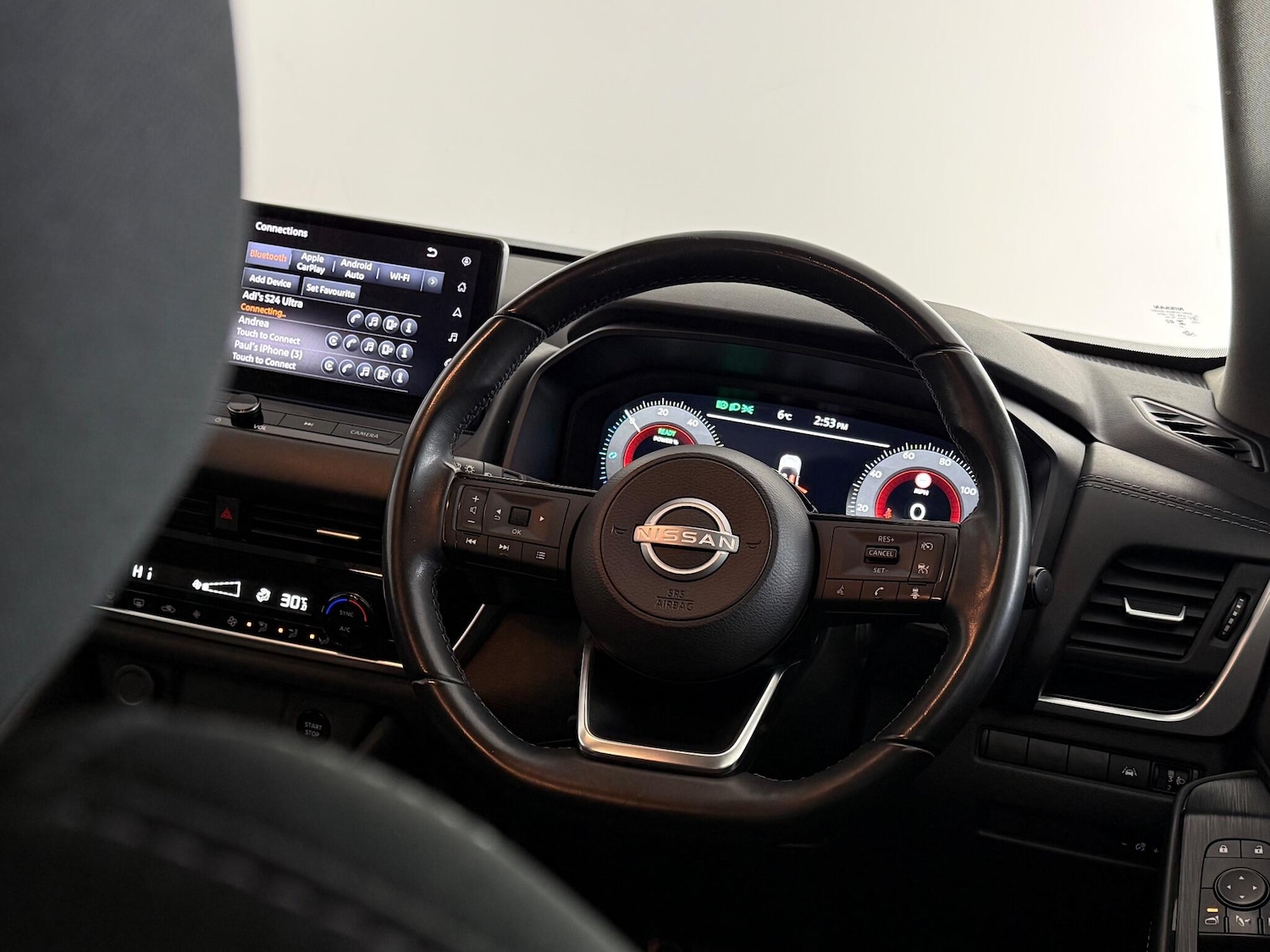 Used Nissan Qashqai 2022 for sale - 76645924: Photo 22