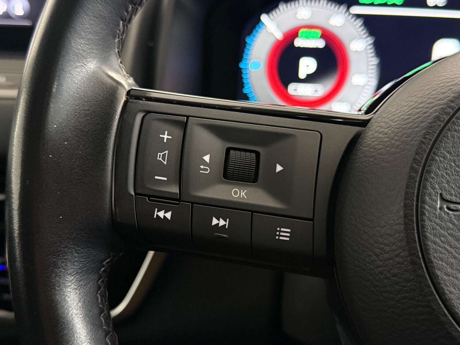 Used Nissan Qashqai 2022 for sale - 76645924: Photo 23