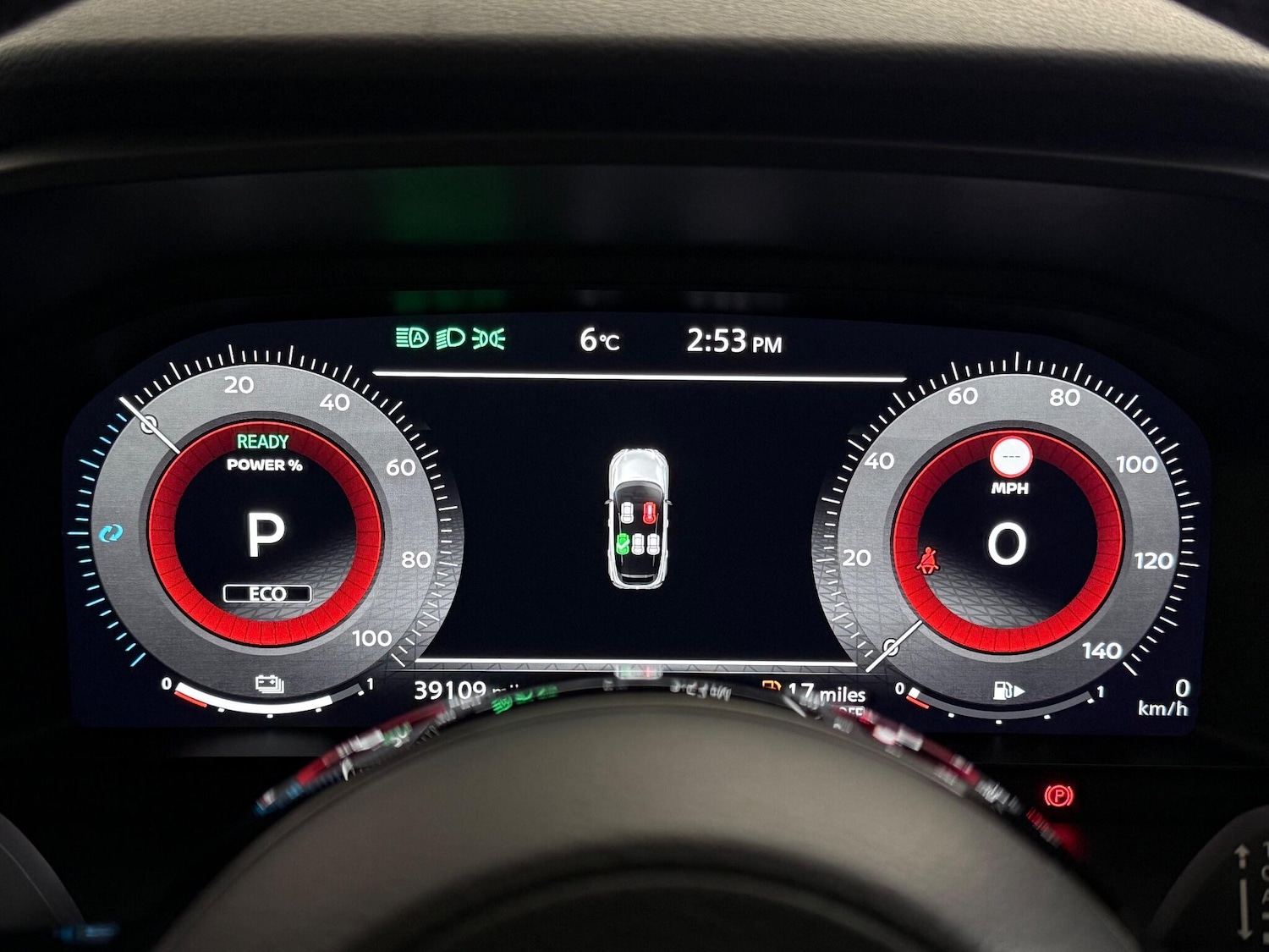 Used Nissan Qashqai 2022 for sale - 76645924: Photo 24