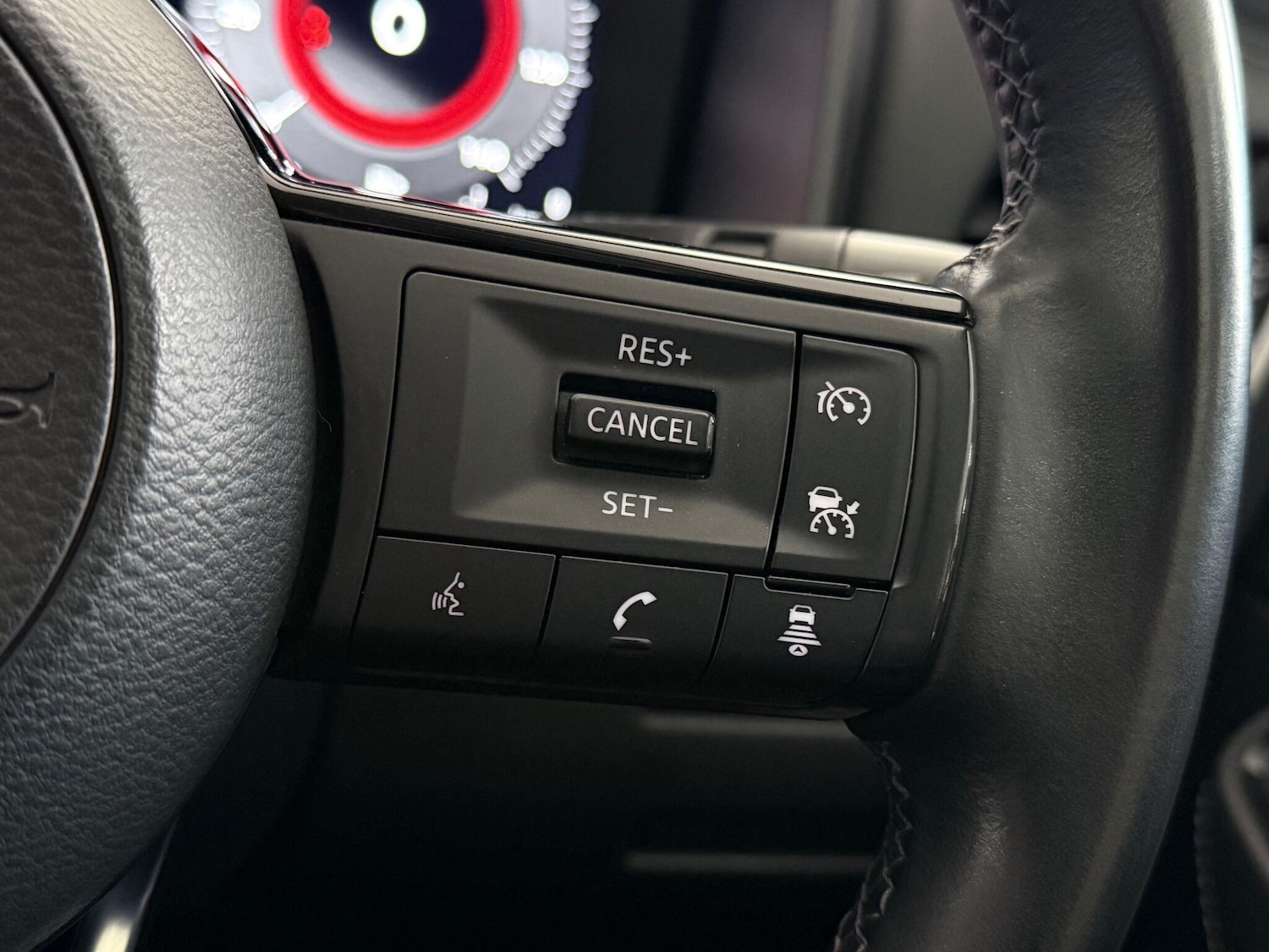 Used Nissan Qashqai 2022 for sale - 76645924: Photo 25