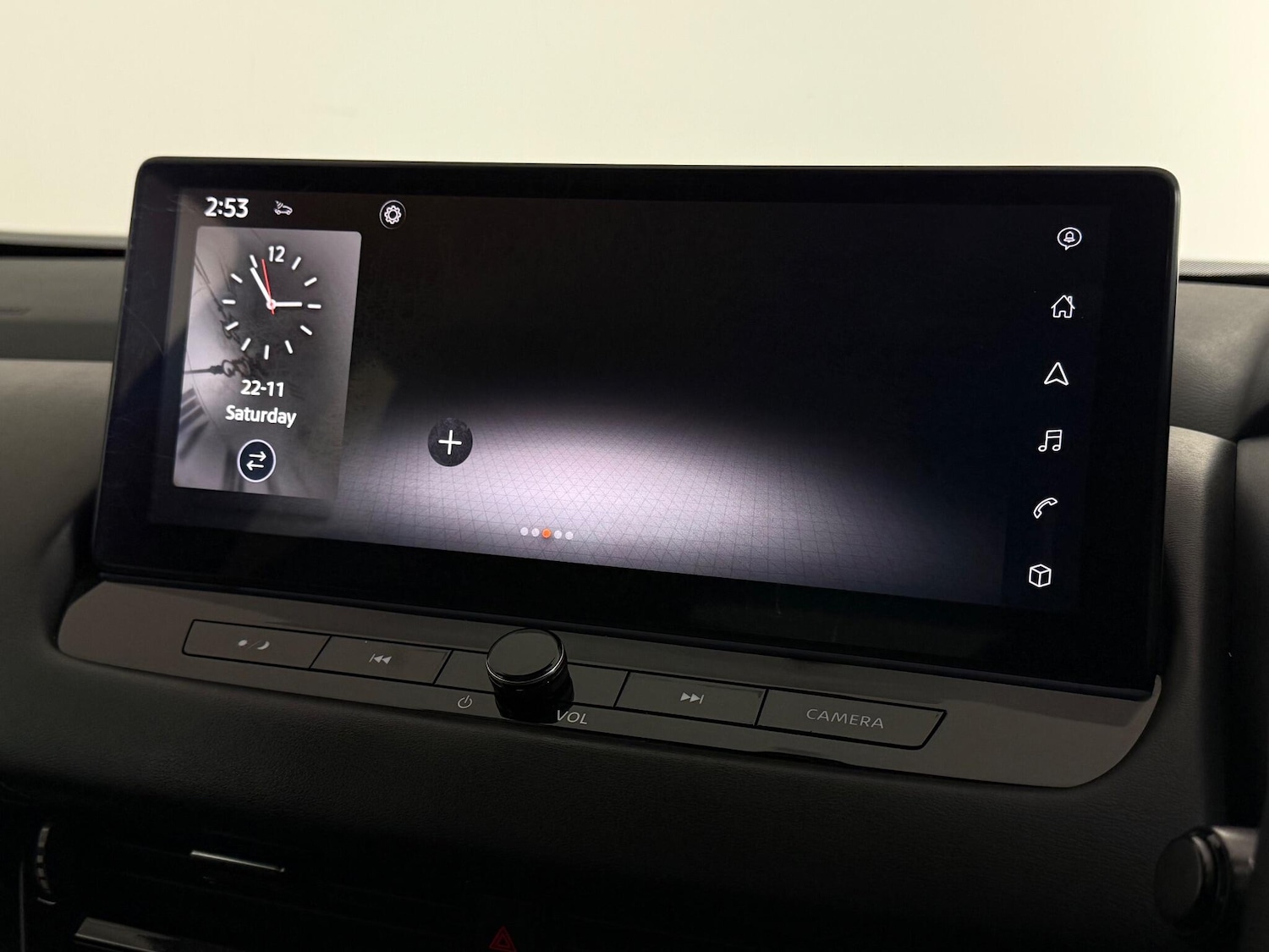 Used Nissan Qashqai 2022 for sale - 76645924: Photo 28