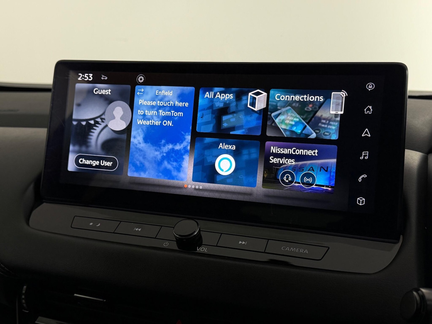 Used Nissan Qashqai 2022 for sale - 76645924: Photo 29