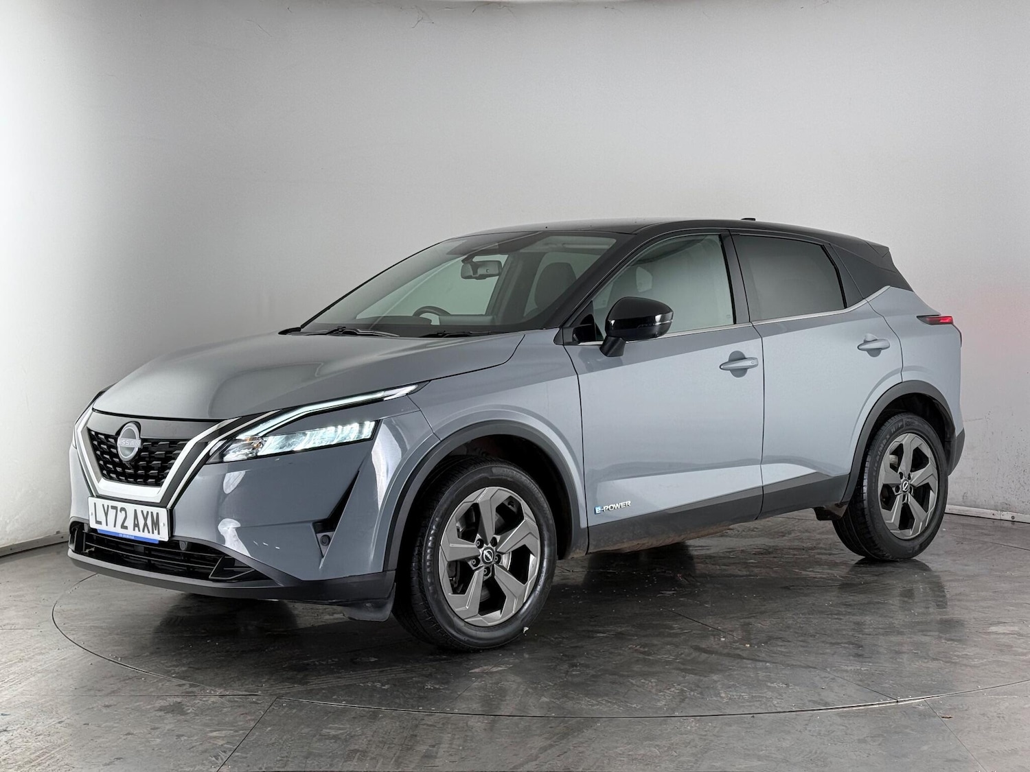 Used Nissan Qashqai 2022 for sale - 76645924: Photo 3