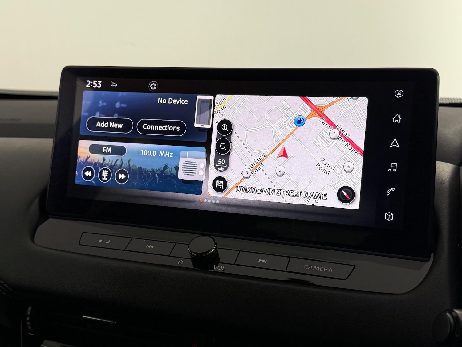 Used Nissan Qashqai 2022 for sale - 76645924: Photo 30