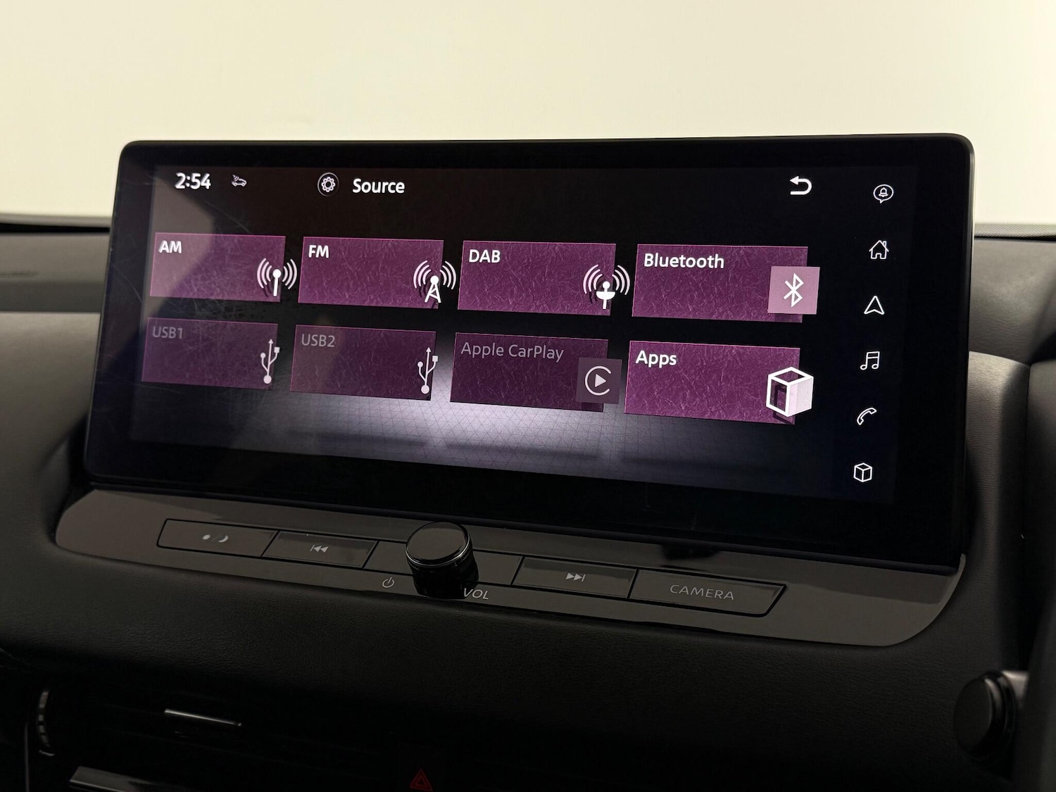 Used Nissan Qashqai 2022 for sale - 76645924: Photo 31