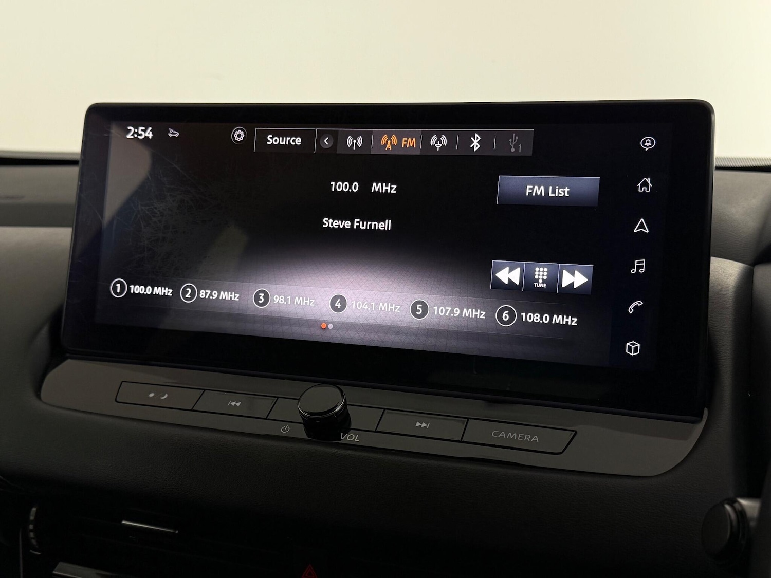 Used Nissan Qashqai 2022 for sale - 76645924: Photo 32