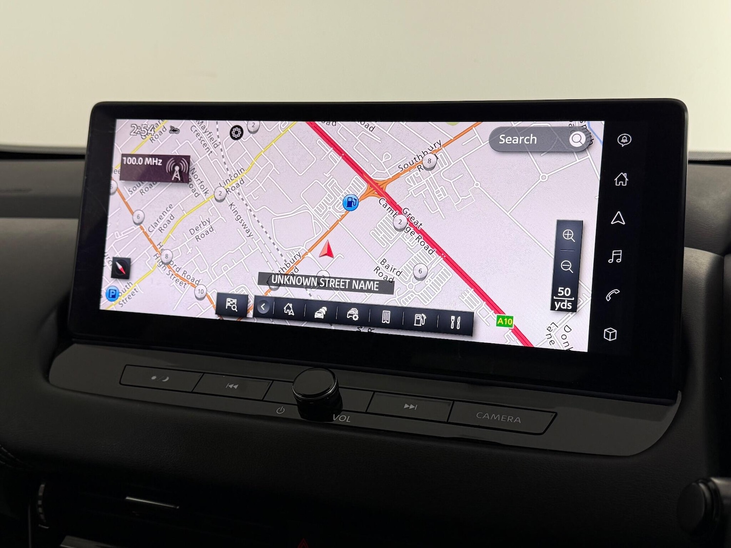 Used Nissan Qashqai 2022 for sale - 76645924: Photo 33