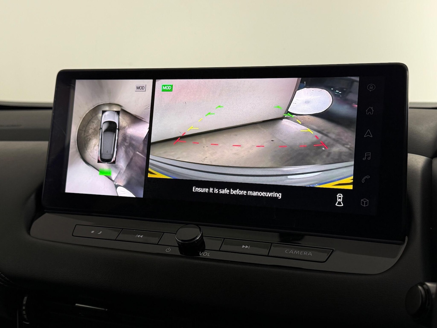 Used Nissan Qashqai 2022 for sale - 76645924: Photo 34