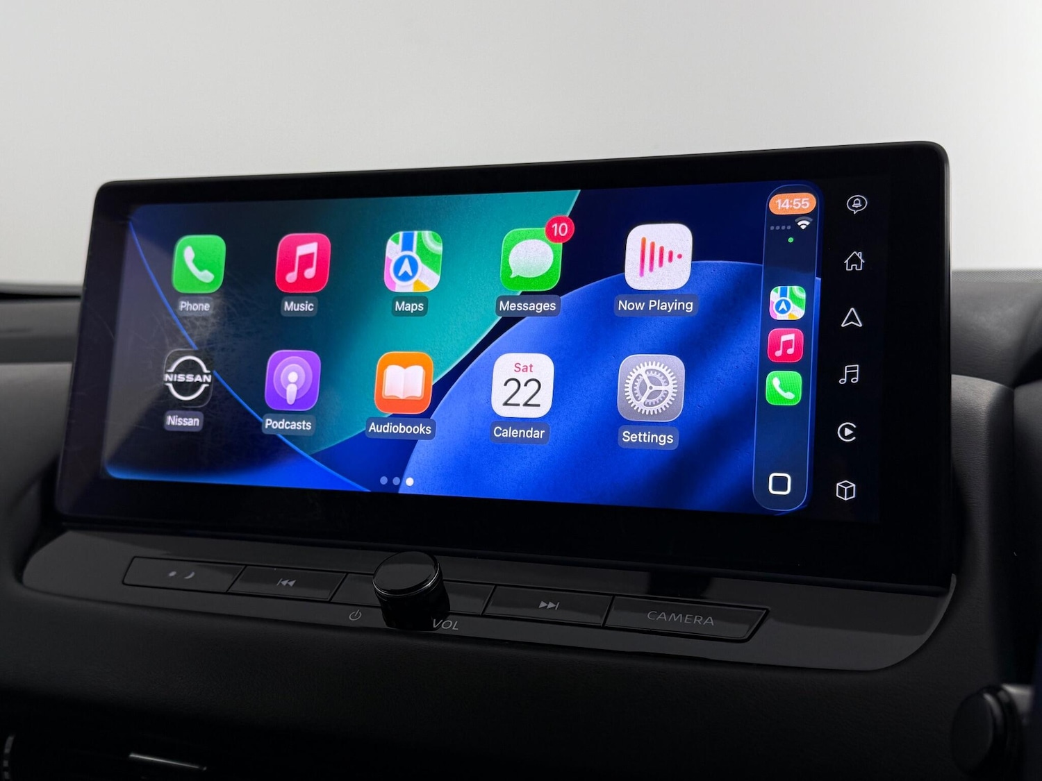 Used Nissan Qashqai 2022 for sale - 76645924: Photo 35