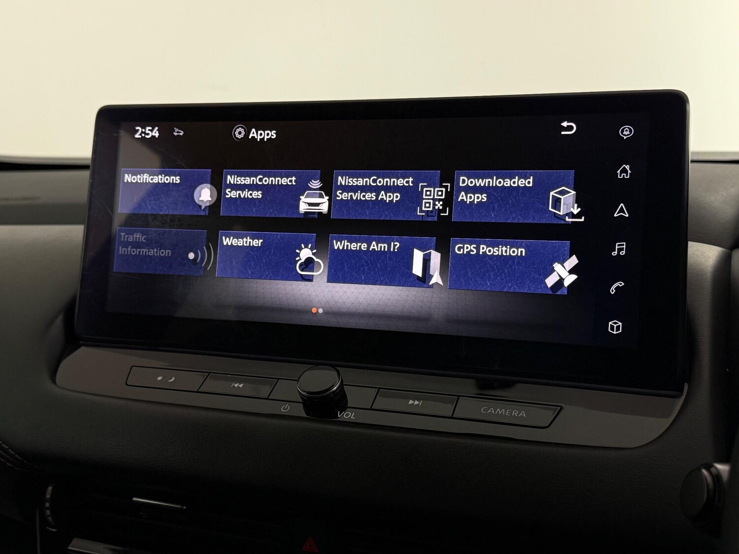 Used Nissan Qashqai 2022 for sale - 76645924: Photo 36