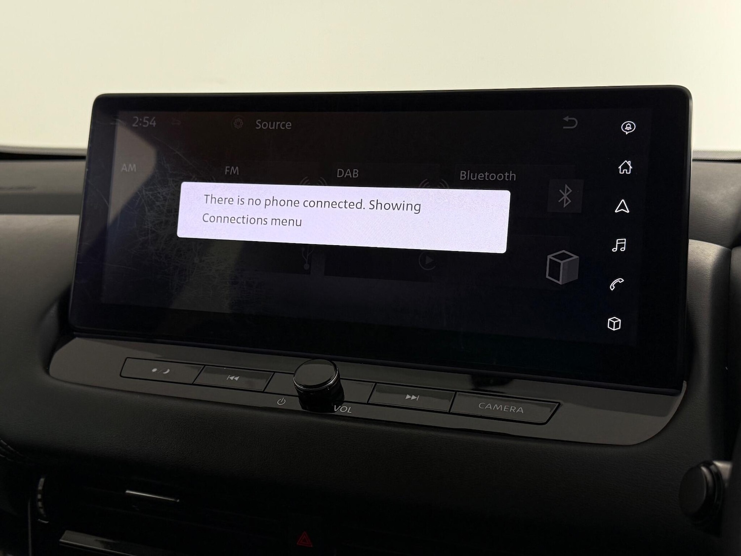 Used Nissan Qashqai 2022 for sale - 76645924: Photo 37