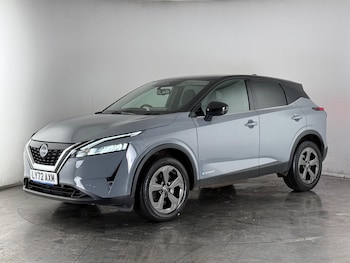 Used Nissan Qashqai 2022 for sale - 76645924: Photo