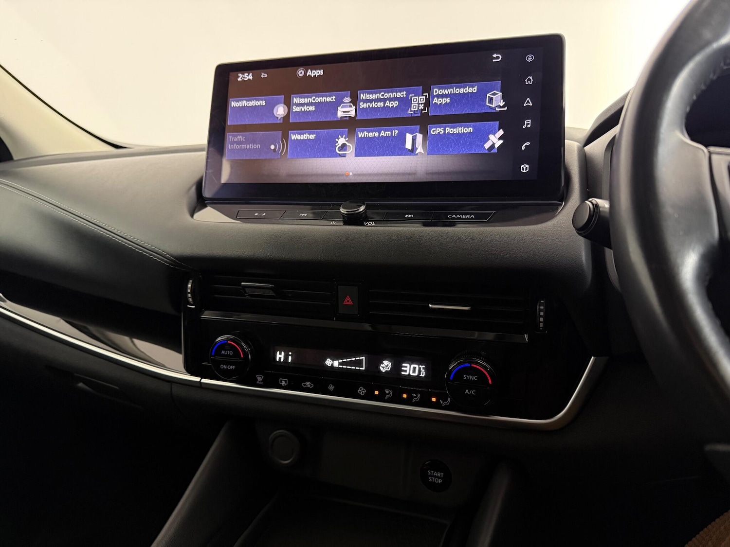 Used Nissan Qashqai 2022 for sale - 76645924: Photo 41