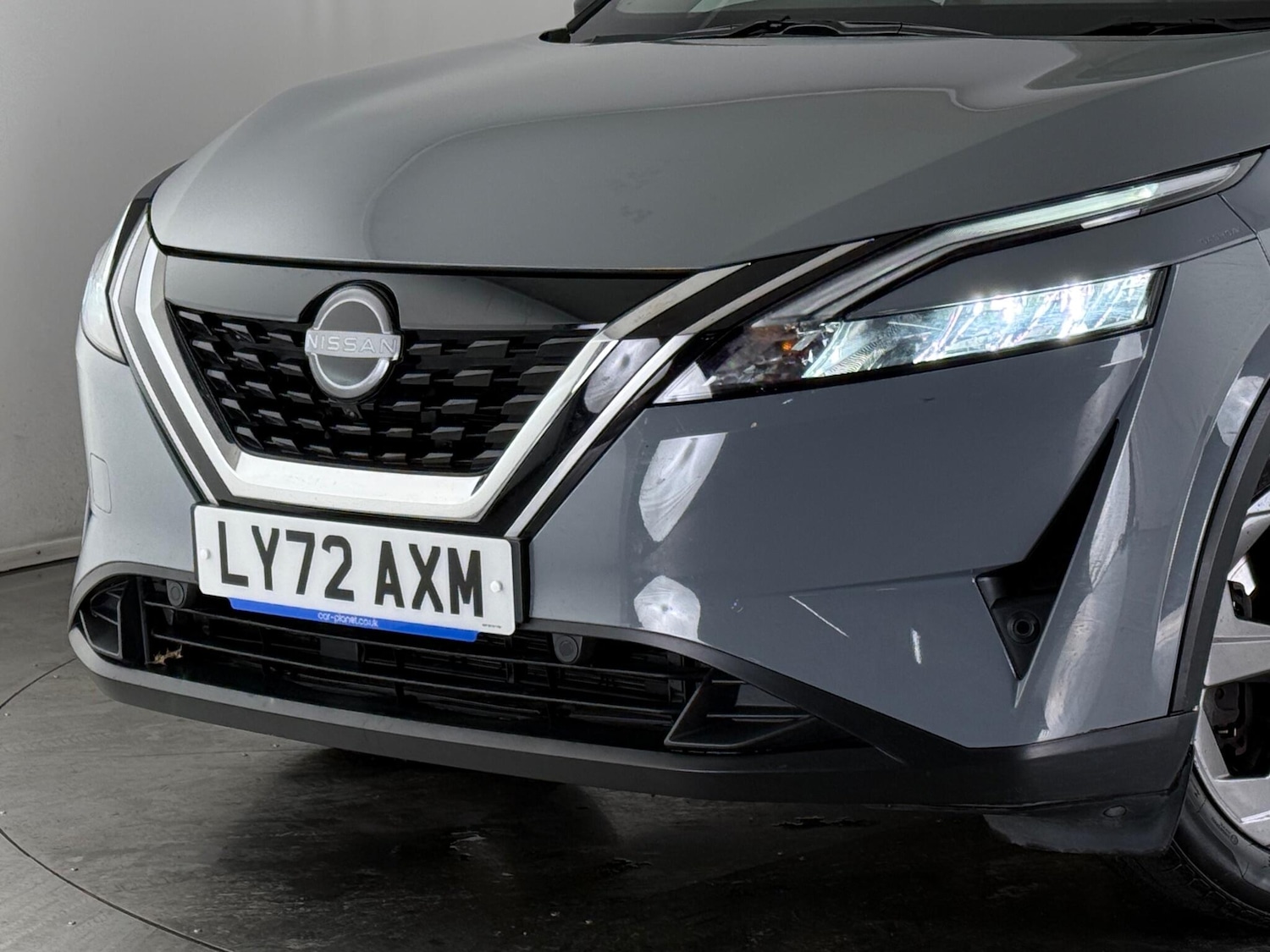 Used Nissan Qashqai 2022 for sale - 76645924: Photo 43