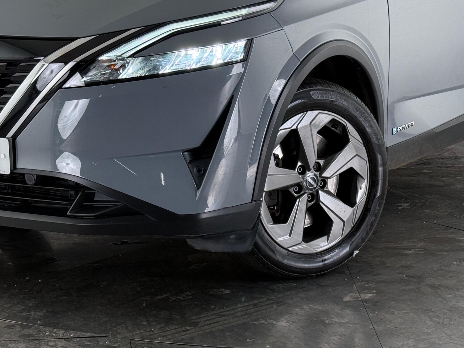 Used Nissan Qashqai 2022 for sale - 76645924: Photo 44