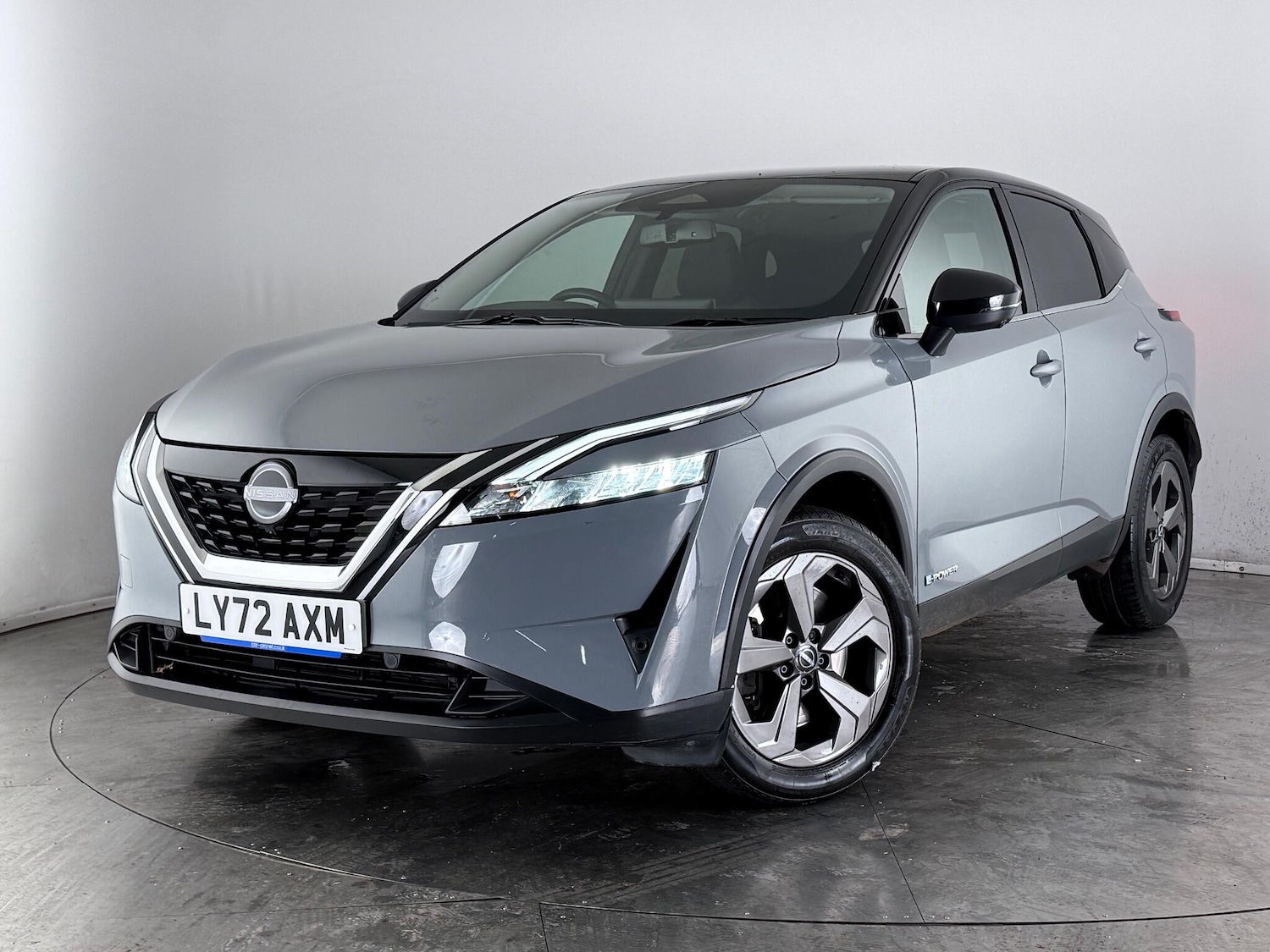 Used Nissan Qashqai 2022 for sale - 76645924: Photo 45