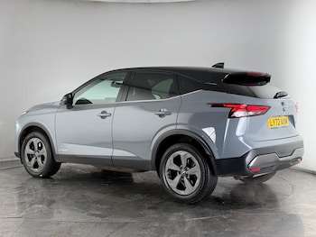 Used Nissan Qashqai 2022 for sale - 76645924: Photo