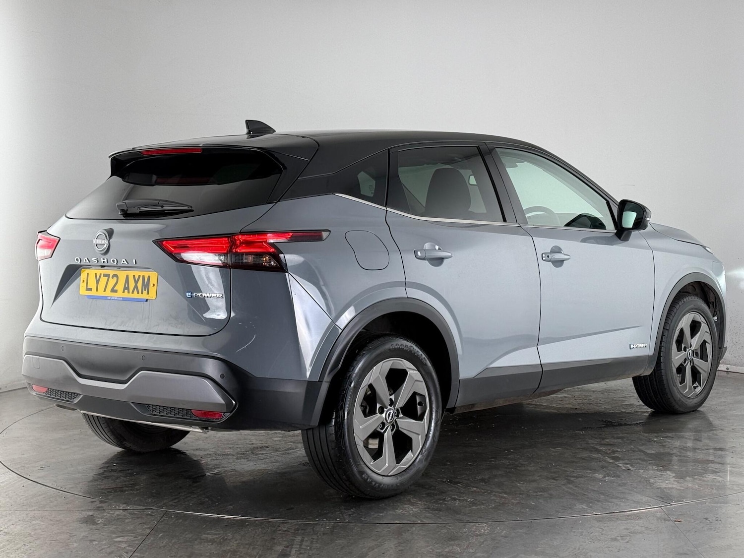 Used Nissan Qashqai 2022 for sale - 76645924: Photo 5