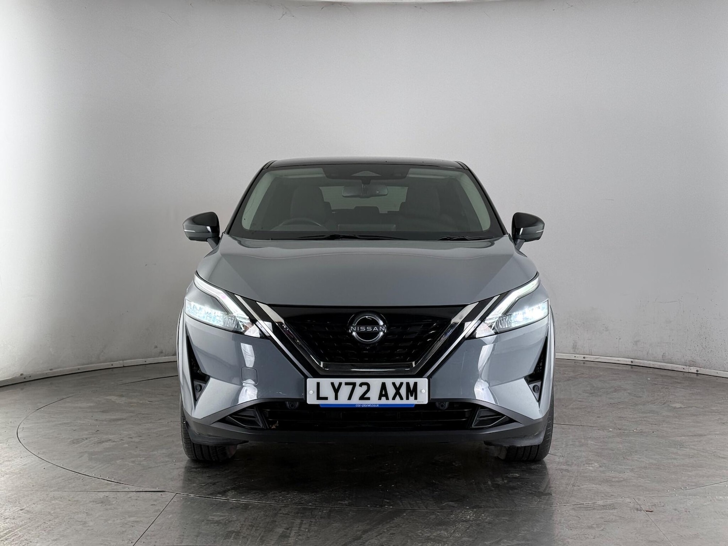 Used Nissan Qashqai 2022 for sale - 76645924: Photo 7