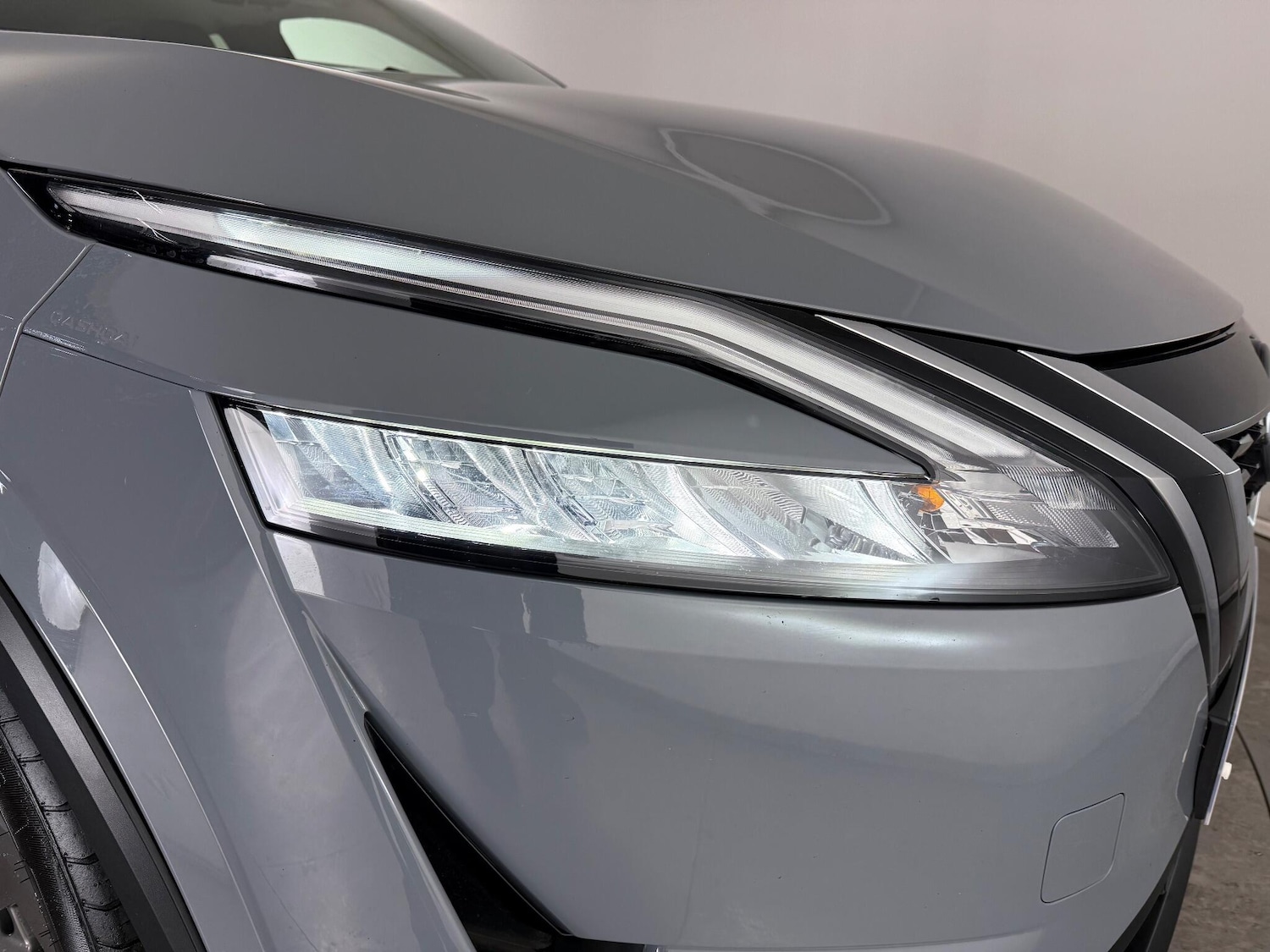 Used Nissan Qashqai 2022 for sale - 76645924: Photo 8