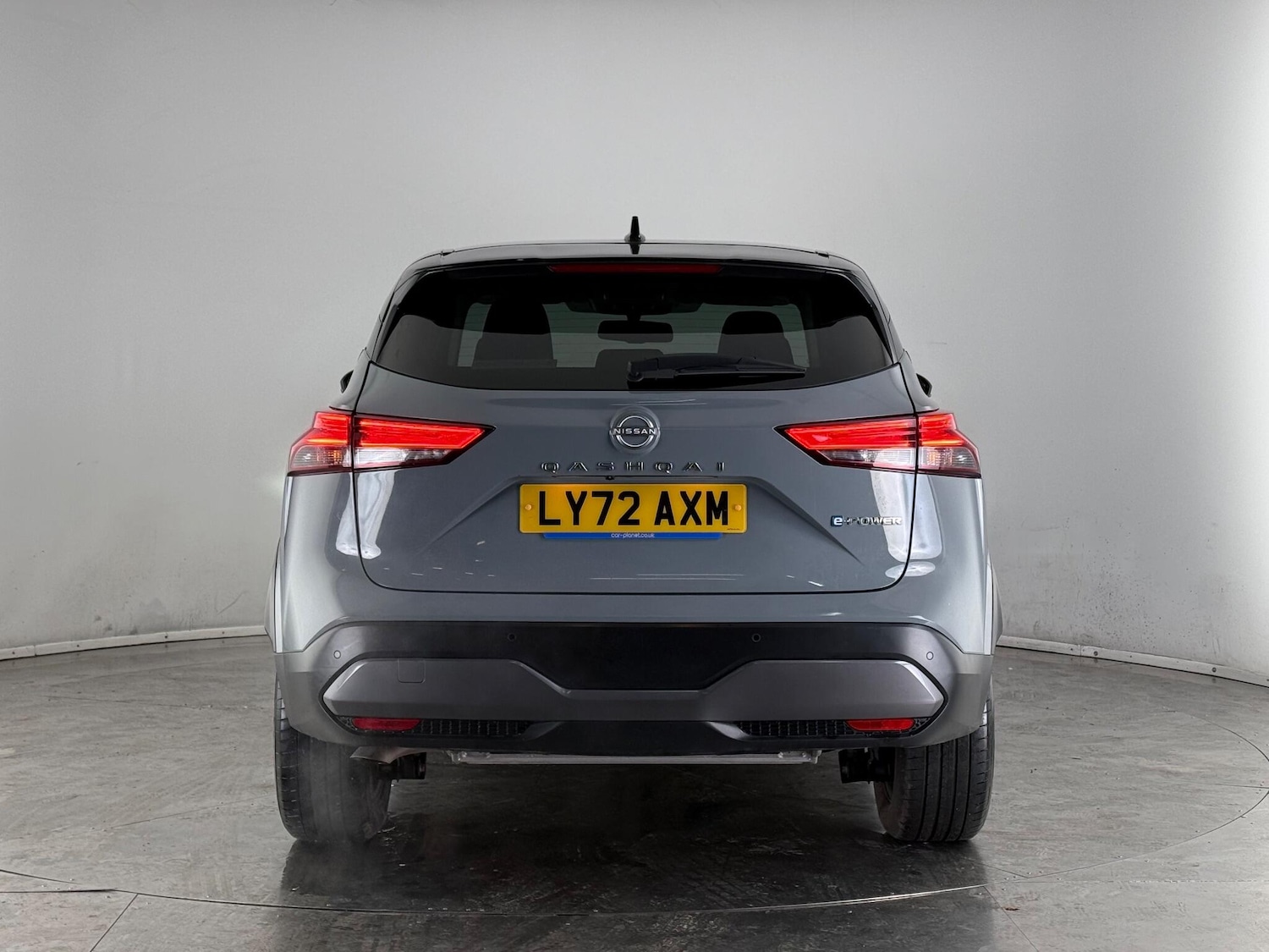 Used Nissan Qashqai 2022 for sale - 76645924: Photo 9