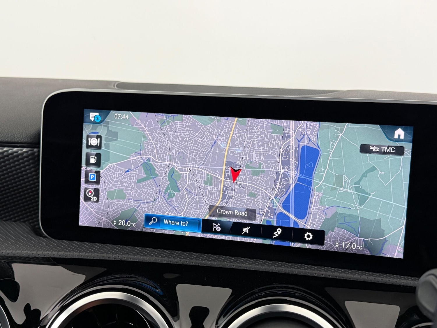 Used Mercedes-Benz A-Class 2020 for sale - 77221987: Photo 22