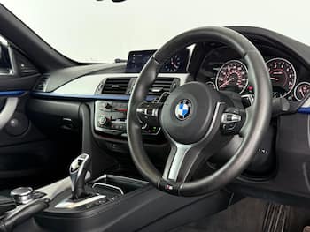 Used BMW 4 Series 2017 for sale - 79853792: Photo