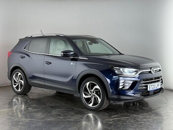 2022 (22) - 1.5 Ultimate 5dr Auto
