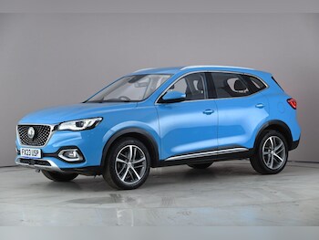 Used MG MG HS 2023 for sale - 78245760: Photo