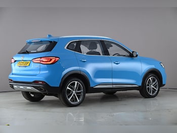 Used MG MG HS 2023 for sale - 78245760: Photo