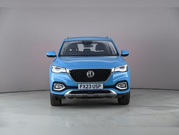 Used MG MG HS 2023 for sale - 78245760: Photo