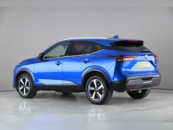 Used Nissan Qashqai 2023 for sale - 77940842: Photo