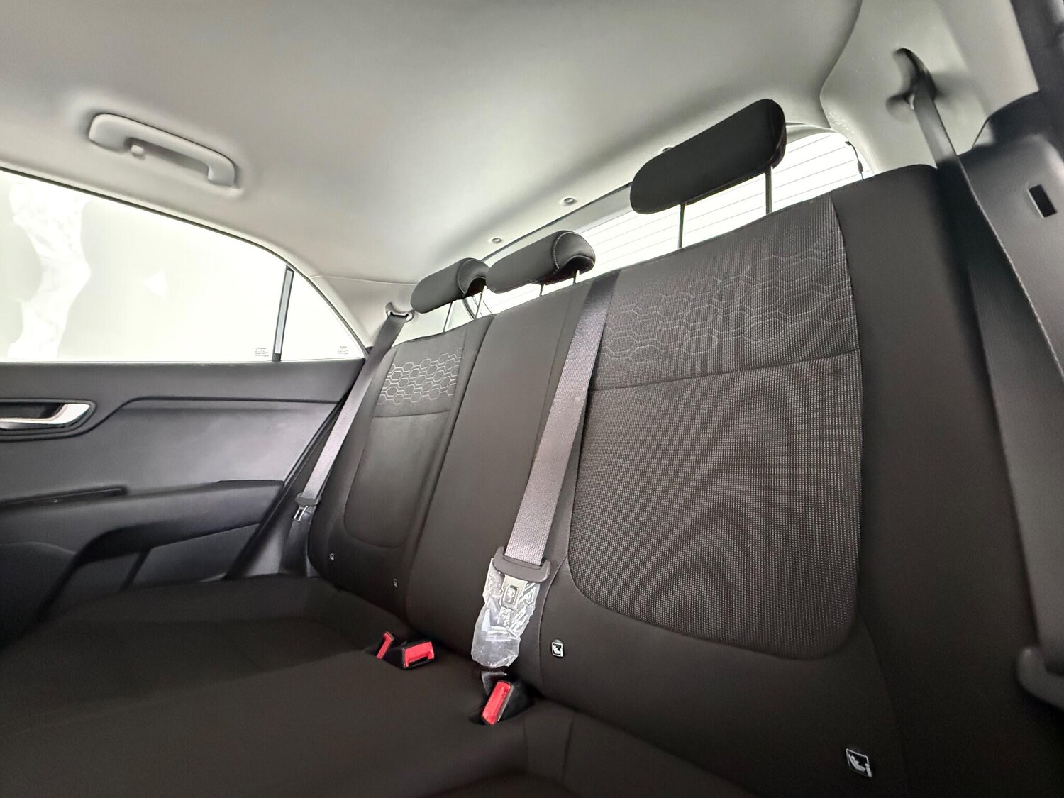 Used Kia Rio 2022 for sale - 77246205: Photo 12