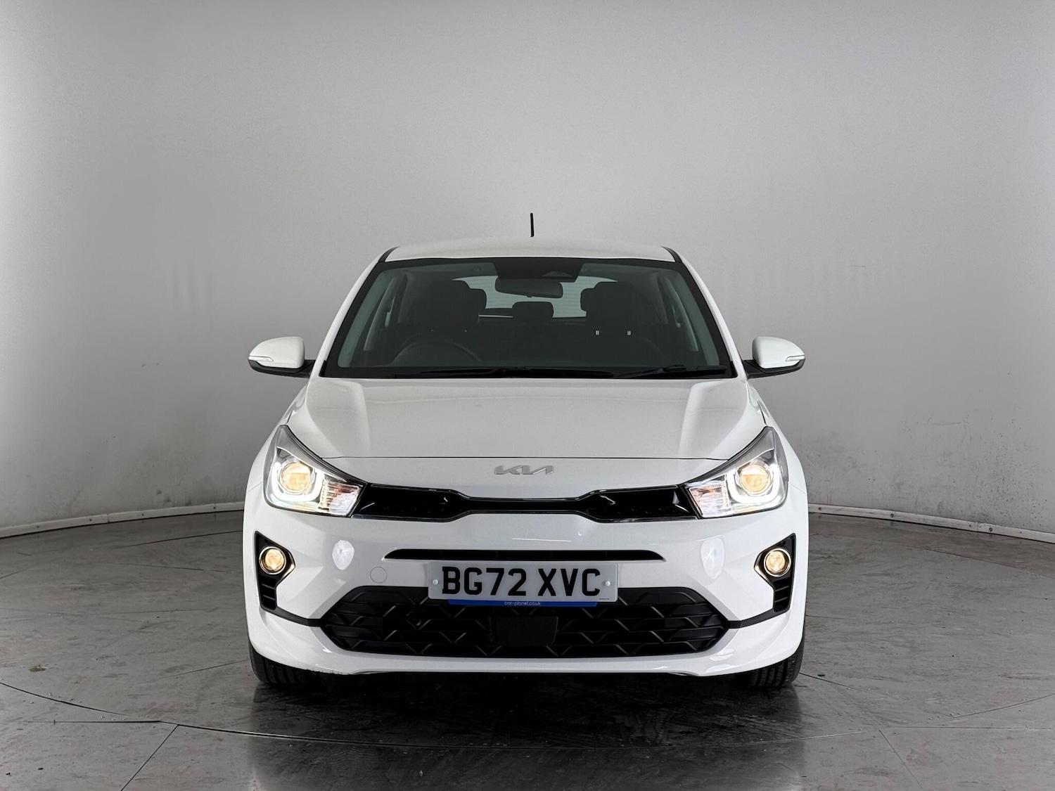 Used Kia Rio 2022 for sale - 77246205: Photo 2