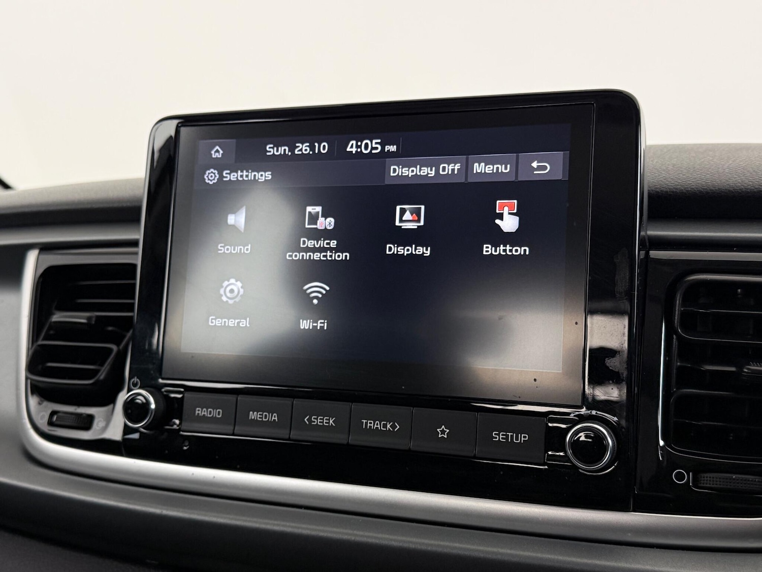 Used Kia Rio 2022 for sale - 77246205: Photo 24