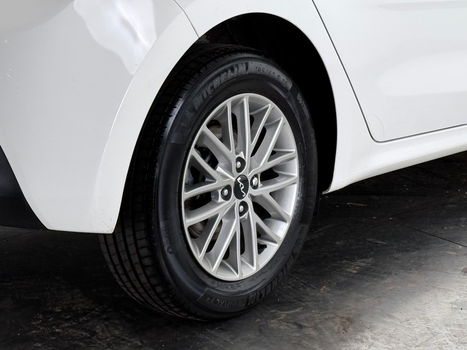 Used Kia Rio 2022 for sale - 77246205: Photo 8