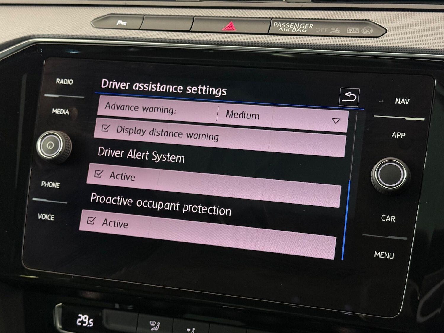 Used Volkswagen Passat 2018 for sale - 77260661: Photo 29