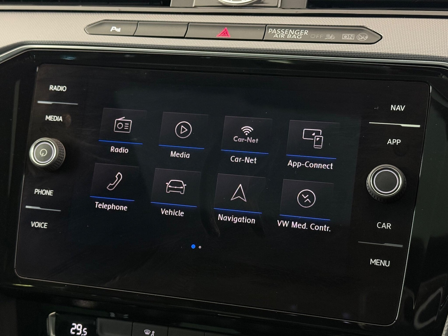 Used Volkswagen Passat 2018 for sale - 77260661: Photo 34