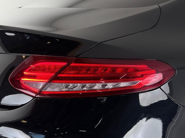 Used Mercedes-Benz C Class 2016 for sale - 76303722: Photo 10