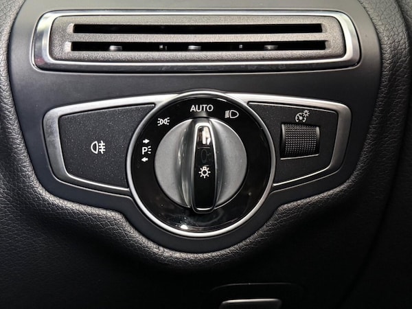 Used Mercedes-Benz C Class 2016 for sale - 76303722: Photo 23