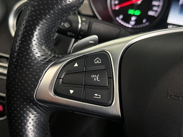 Used Mercedes-Benz C Class 2016 for sale - 76303722: Photo 28