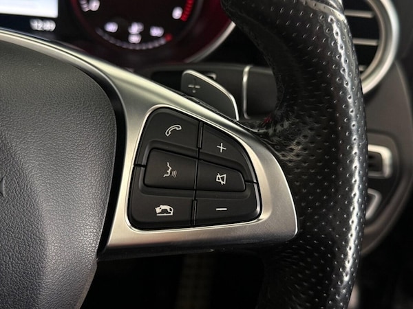 Used Mercedes-Benz C Class 2016 for sale - 76303722: Photo 30