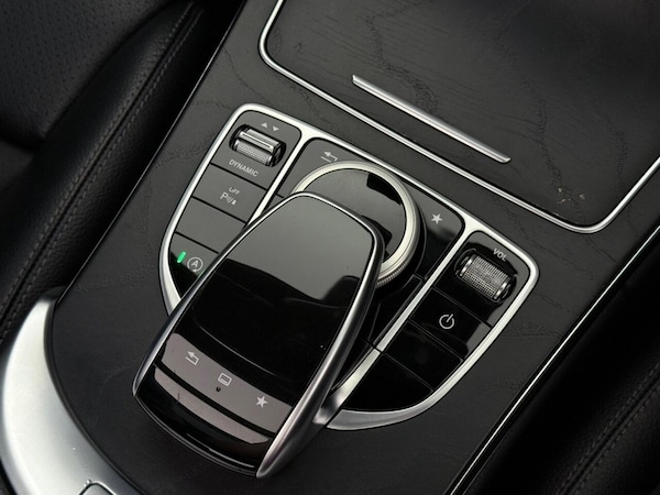 Used Mercedes-Benz C Class 2016 for sale - 76303722: Photo 42