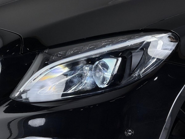 Used Mercedes-Benz C Class 2016 for sale - 76303722: Photo 8