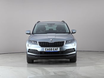 Used Skoda Karoq 2018 for sale - 78529151: Photo