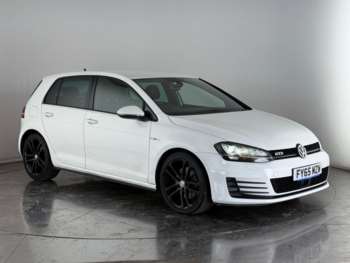 2015 (65) - 2.0 TDI BlueMotion Tech GTD DSG Euro 6 (s/s) 5dr